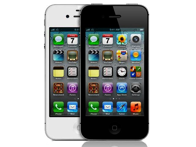 Review: Apple iPhone 4S