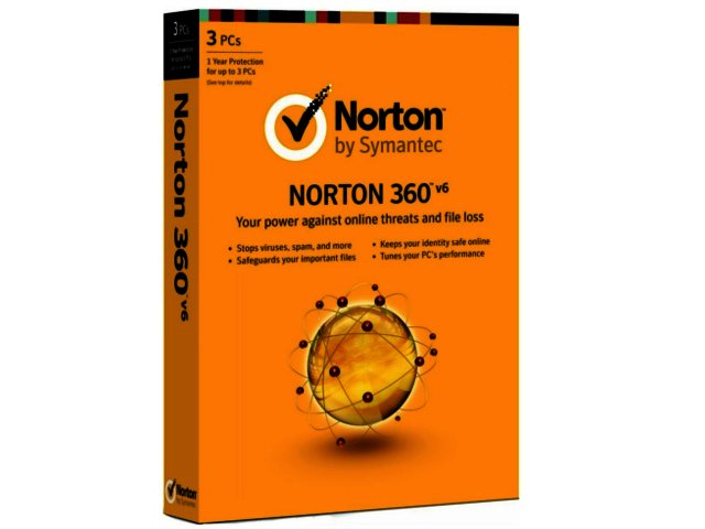 Norton 360 Premier Edition Product Key