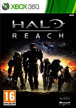 Halo Reach