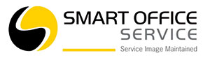 Smart Office Service Logo