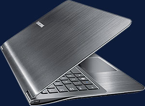 Samsung 9 series notebook