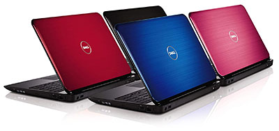 Dell Inspiron N5110