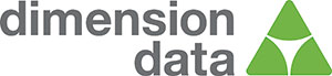 Dimension Data Logo