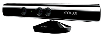 Xbox 360 Kinect