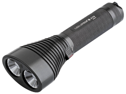 LED Lenser X7R