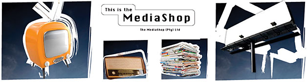 Media Shop Footer