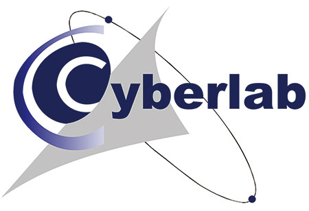 Cyberlab logo