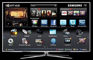 Smart TV