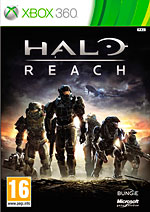 Halo Reach