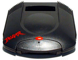 Atari Jaguar