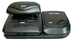 Sega 32X