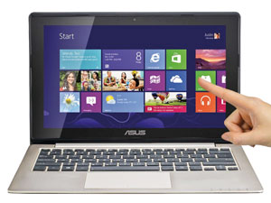 Asus Vivo-Book X202E