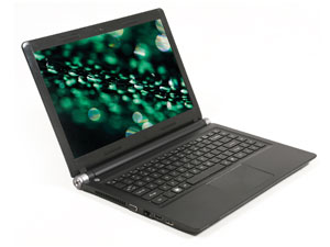 Mecer JW6 ultrabook