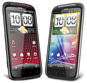 HTC Sensation Smartphone