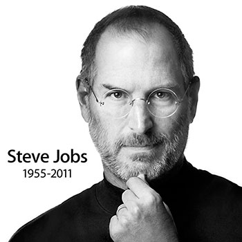 Steve Jobs Picture