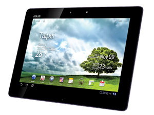 Asus Eee Pad Transformer Prime