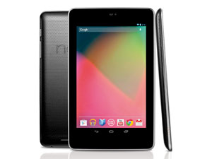 Google Nexus 7