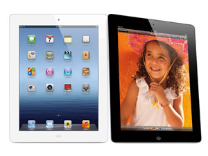 Apple New iPad (iPad 3)