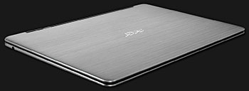 Acer Aspire S3