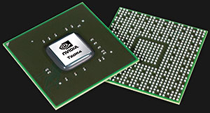 Tegra 3 Chip