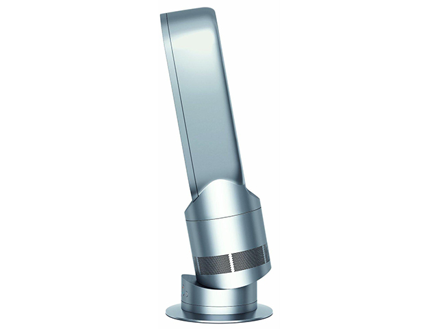 Dyson AM05 Hot+Cool Review