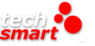 TechSmart logo medium